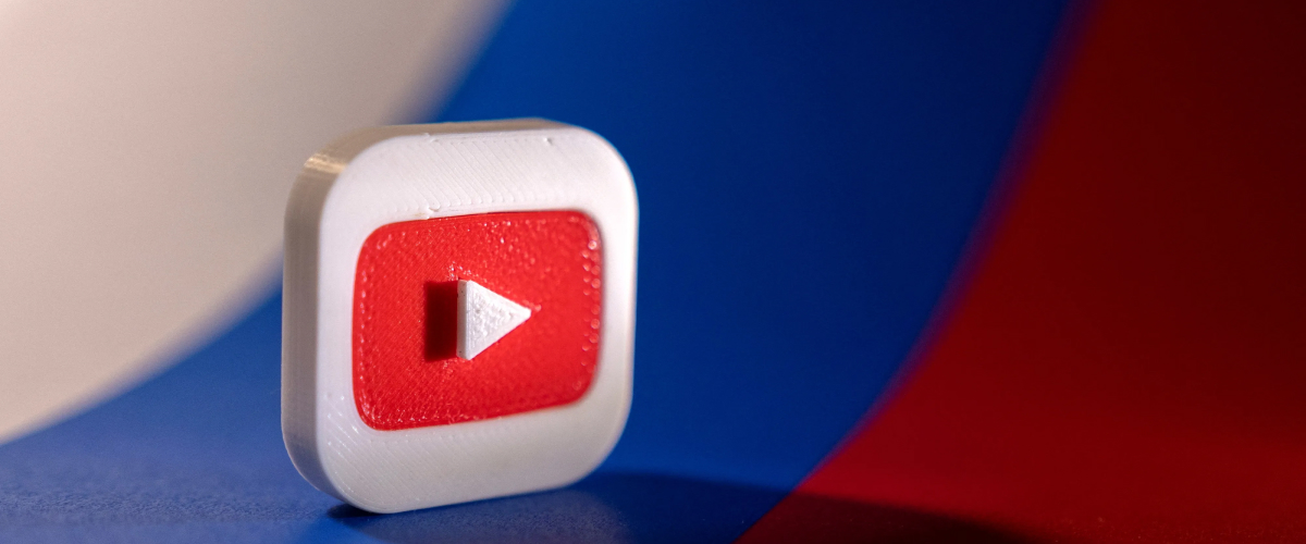 YouTube Slowdown in Russia: Causes and Consequences